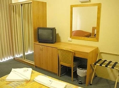 Rest Easy Motel