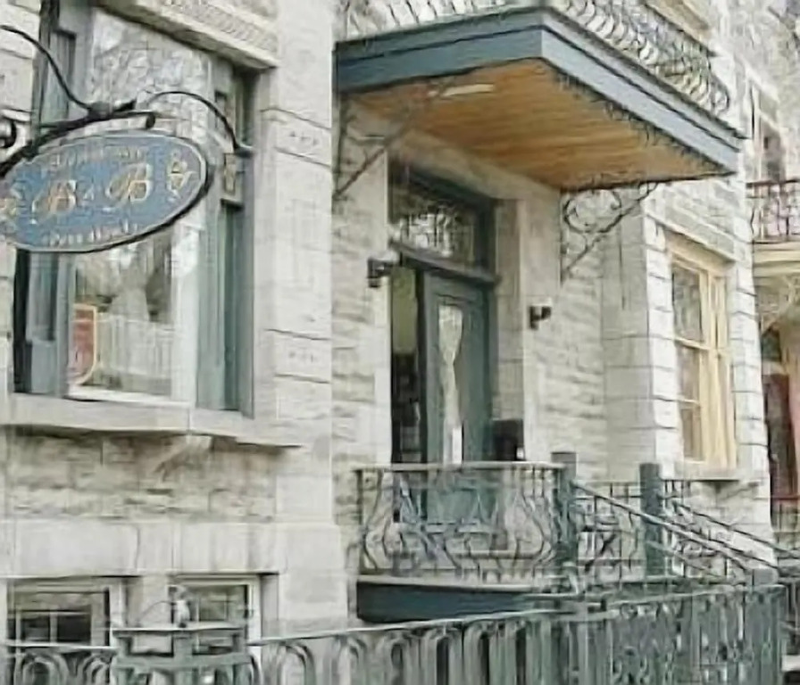Bienvenue B&B
