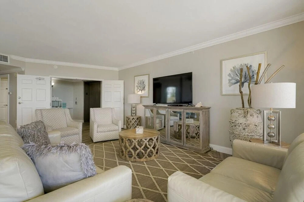 St Maarten 308 by Bliss Beach Rentals