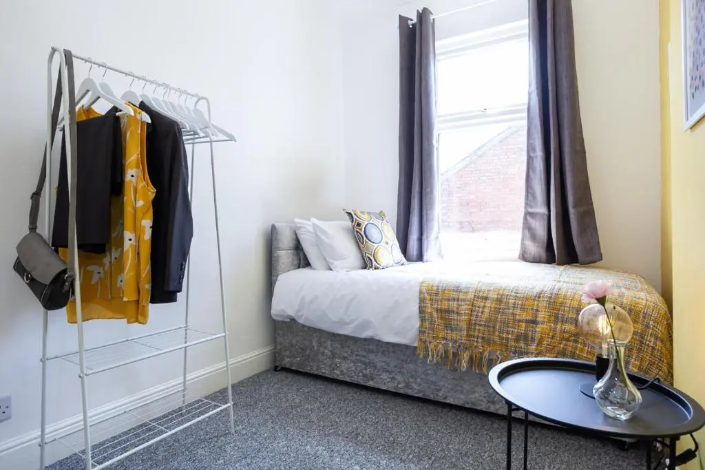 The Foxton House Coventry
