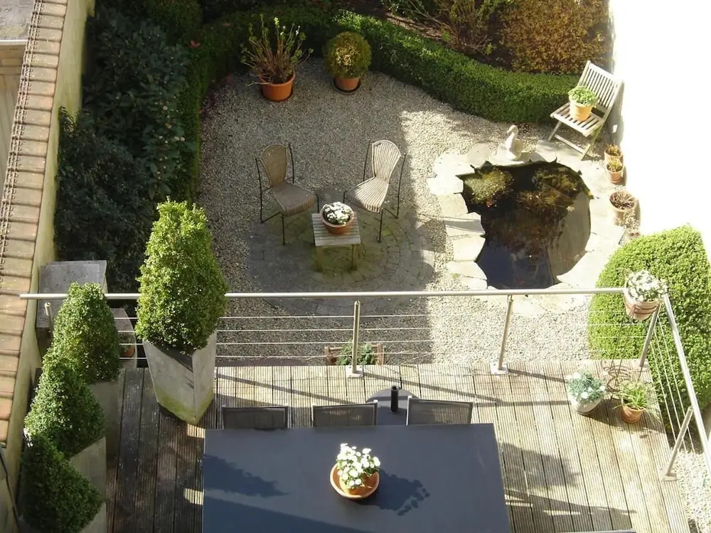B&B Villa Des Raisins