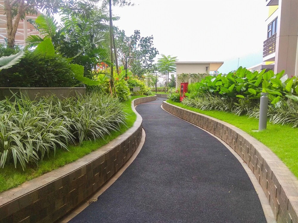 Best Choice And Warm Studio At Springlake Summarecon Bekasi Apartment