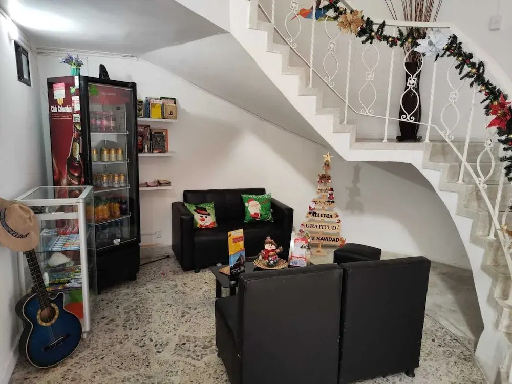 Absolute Hotel & Hostel Boutique