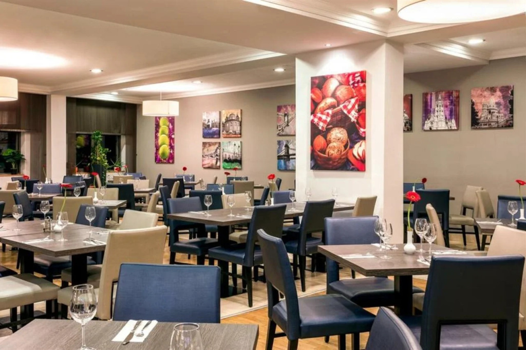 Leonardo Hotel Budapest