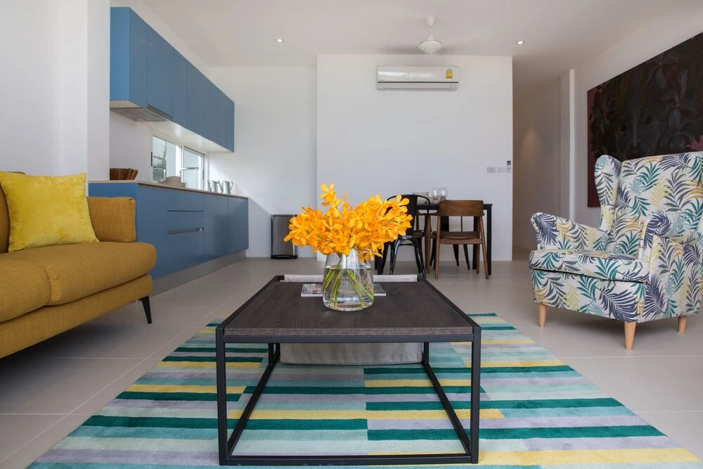 Mayula Villa 4 Beds Facing and Sea View