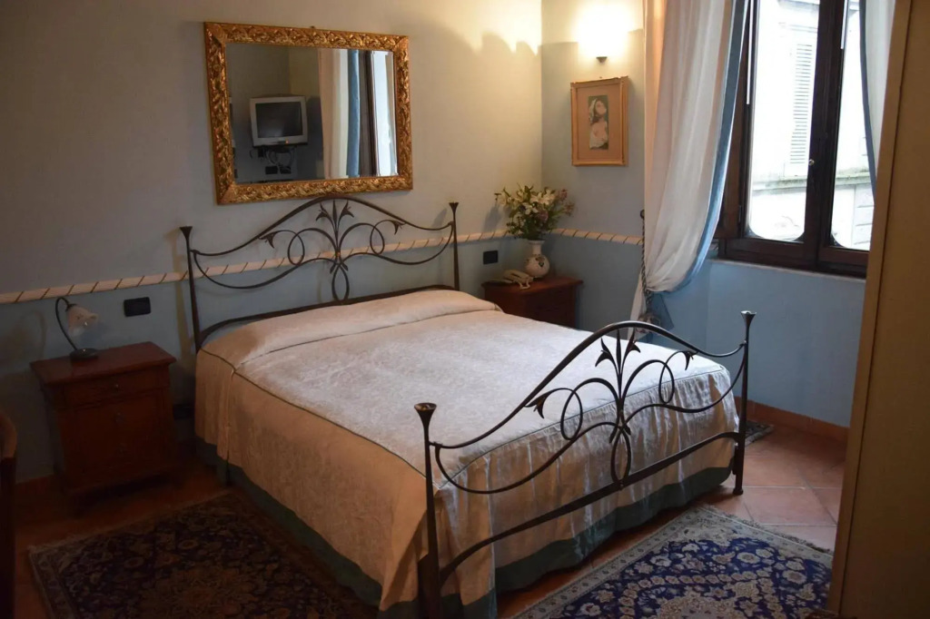 Hotel Le Saline
