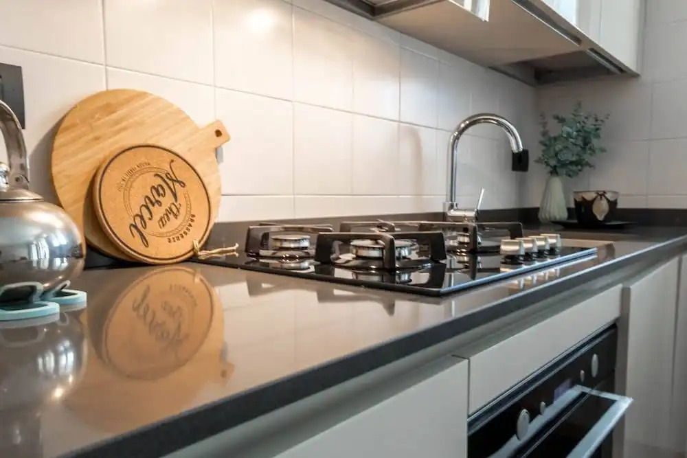 JOIVY Urban Relax Apartment