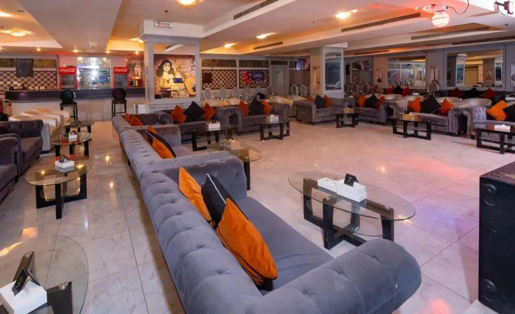 Отель Diva Hotel