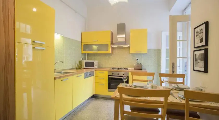 Apartment King Zvonimir