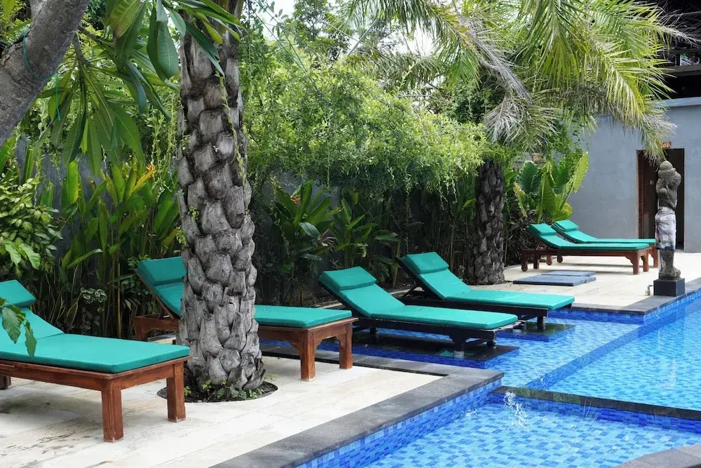 The Bali Menjangan Boutique Villas & Dive Center