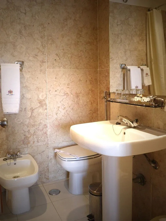 Hotel Jorge V