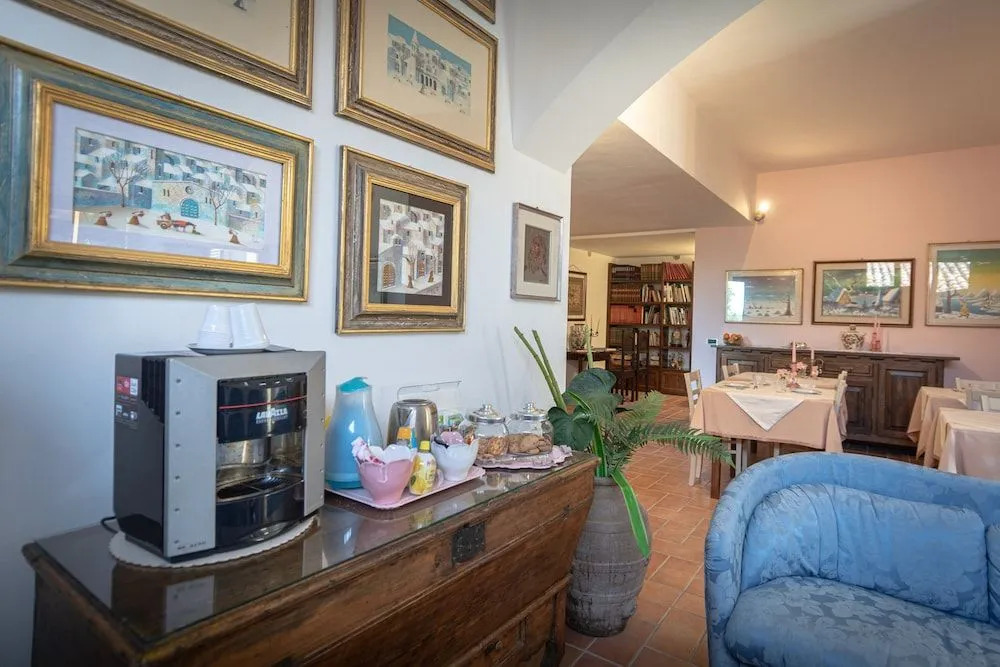 B&B Il Chiostro Assisi