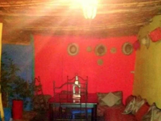 Hostel Waka Waka
