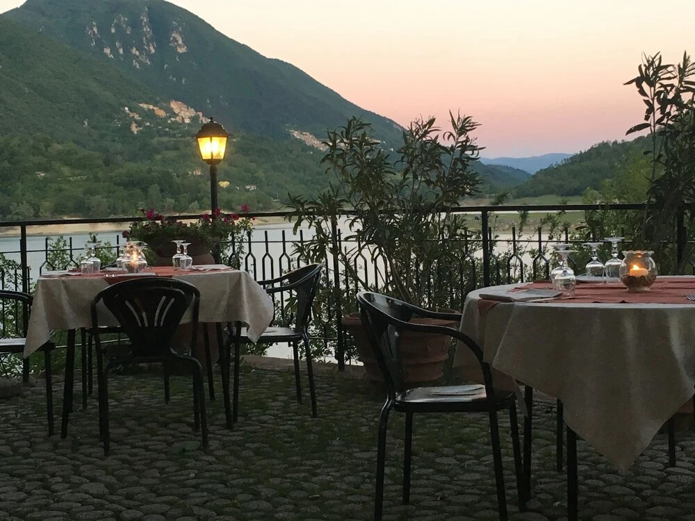 Hotel Turano