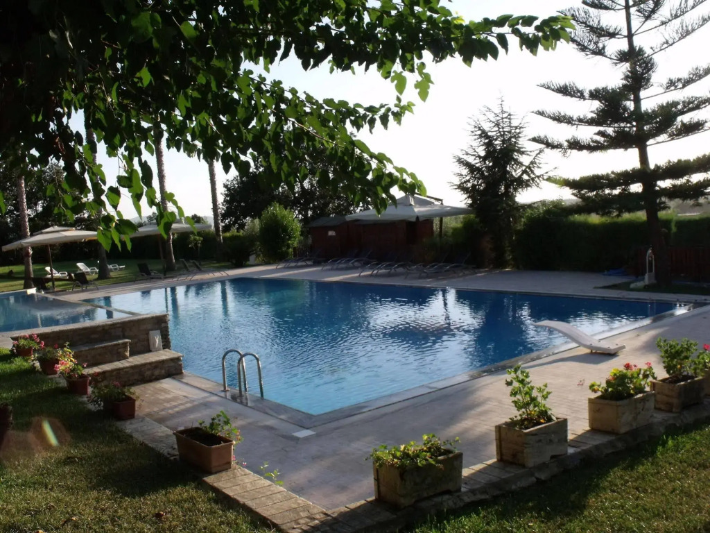 Residenza Giancesare Family Apartments