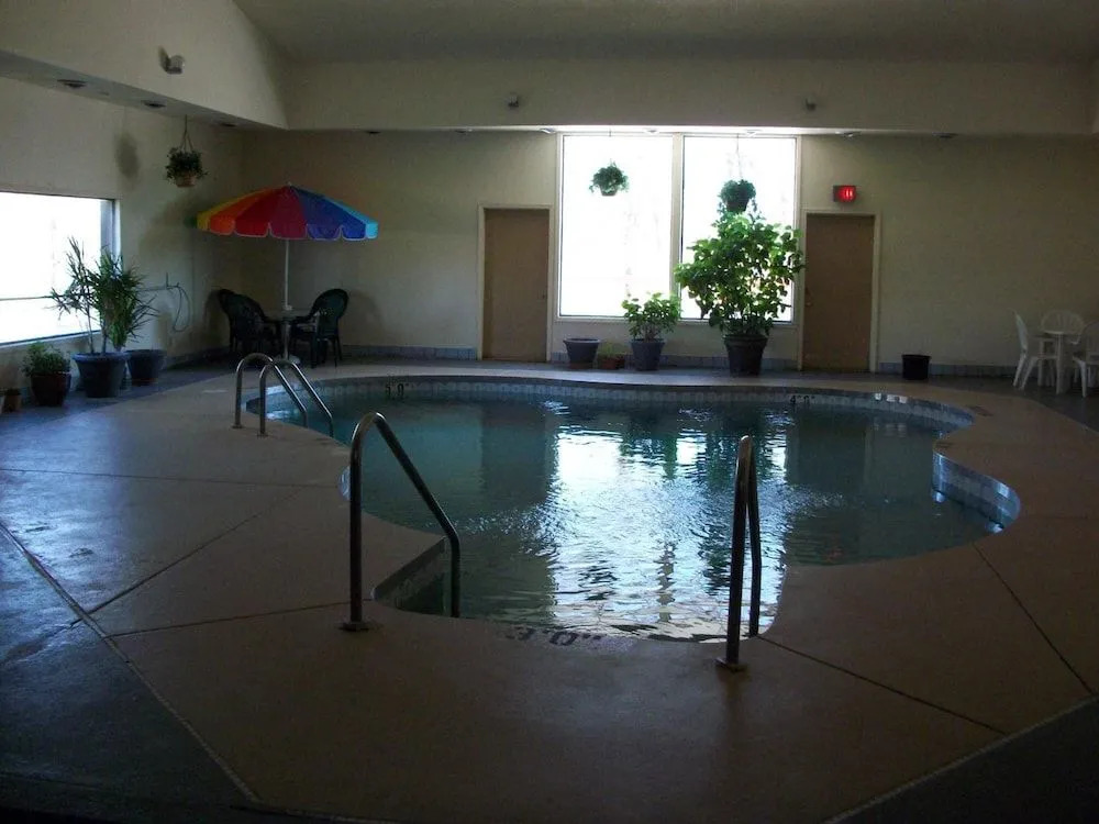 Lodi Valley Suites