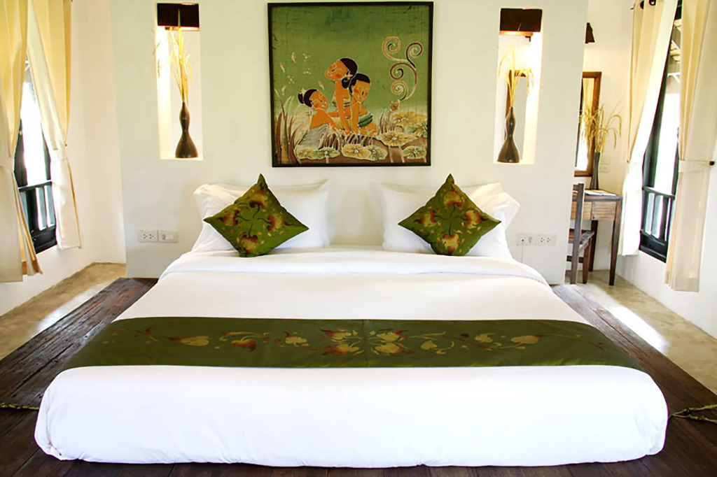 Phu Pai Art Resort