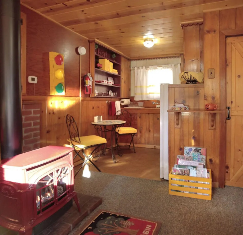Idyllwild Inn