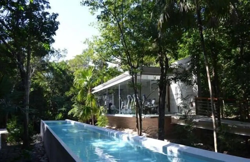 TAO Garden Luxury Condo