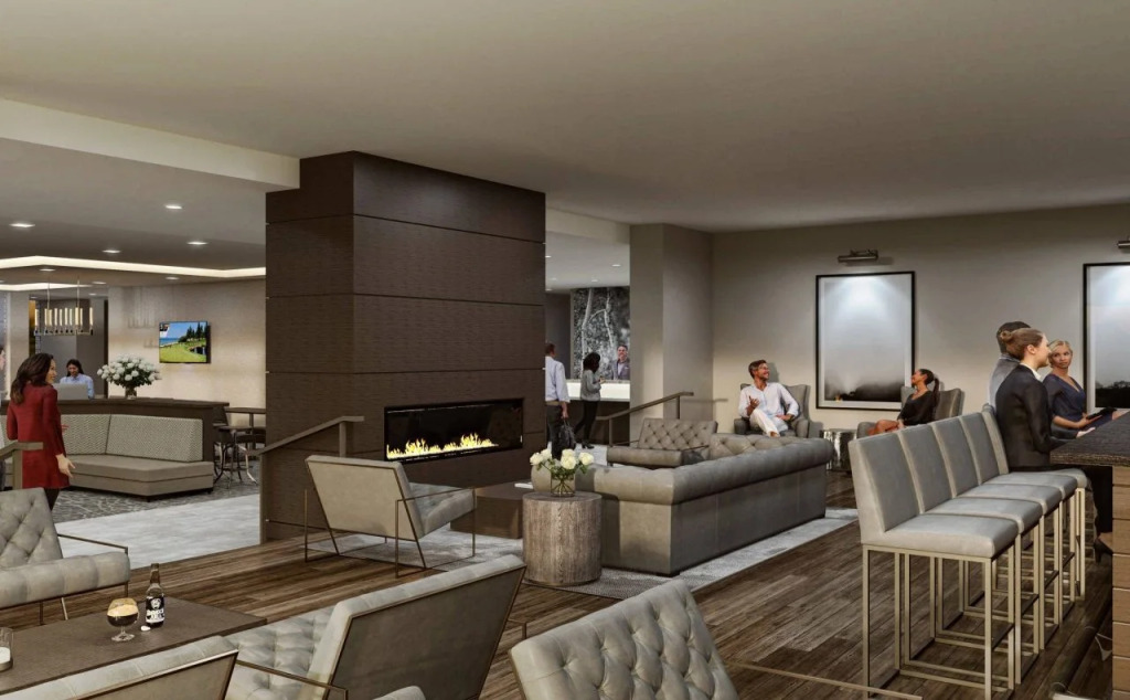 SpringHill Suites by Marriott Indianapolis Westfield