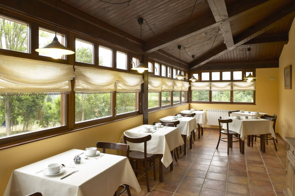 Hotel Rural Coviella