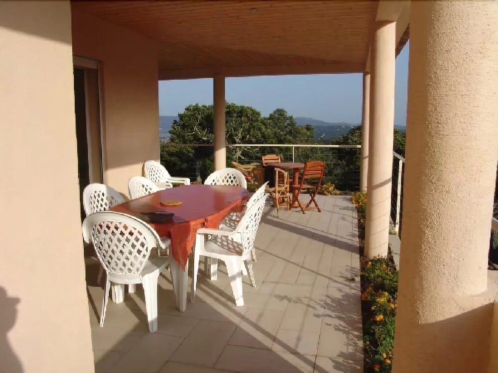 VILLA L'ARBITRU- Private Pool - Porto-Vecchio Chalet 5