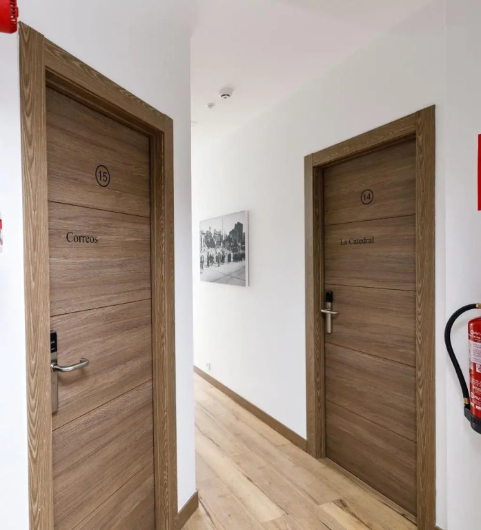 Suite Home Pinares