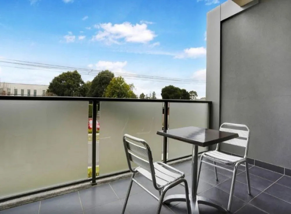 ViQi By Astra Apartments