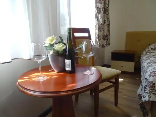 Apartamenty w Ustce