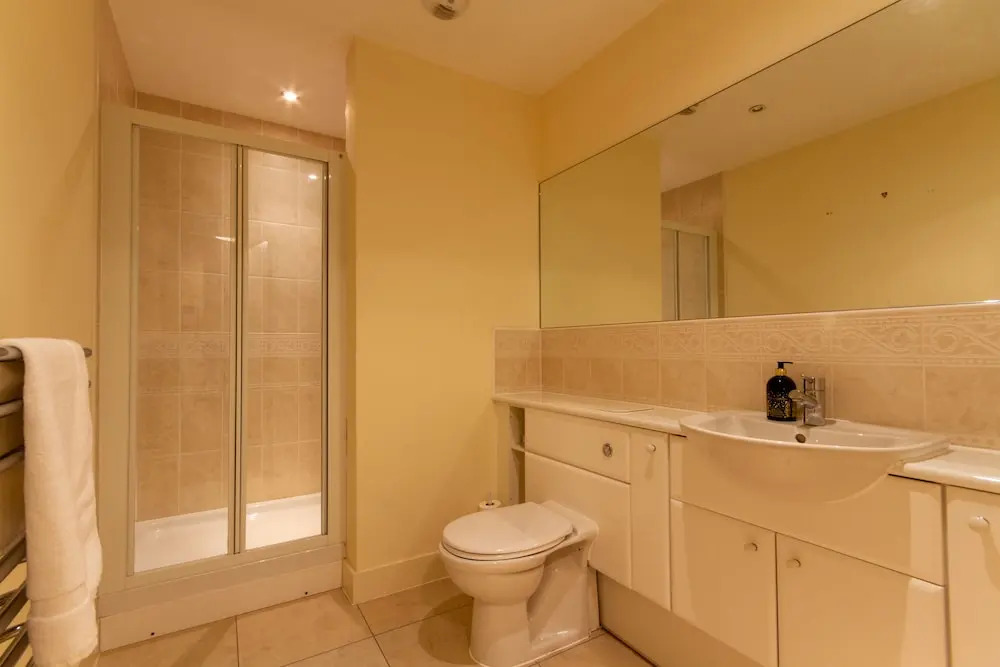 TP Apartments - St Paul's