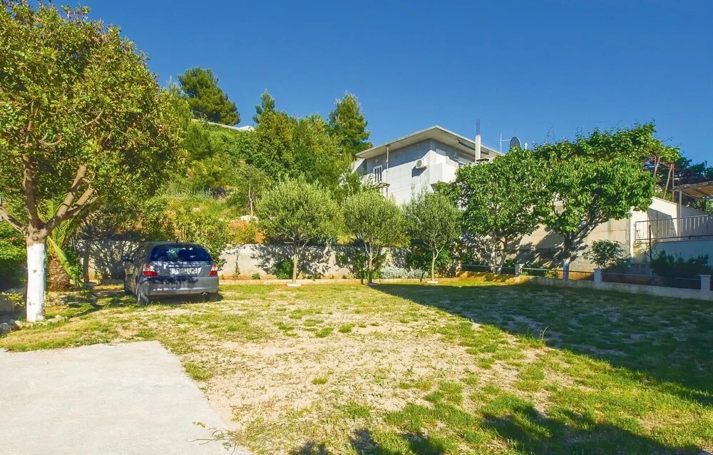 Stunning Home in Omis With Wifi and 0 Bedrooms
