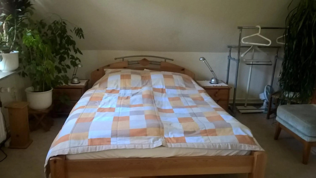 Gemütl. Ferienwohnung und Privatzimmer