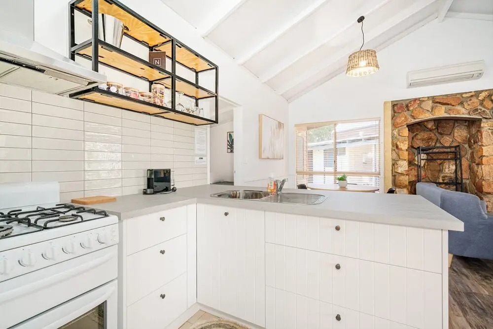 Cottage 8