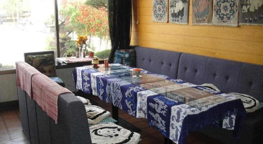Hotel Suehiro