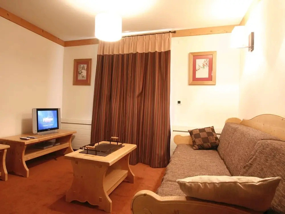 Appartment in Vaujany