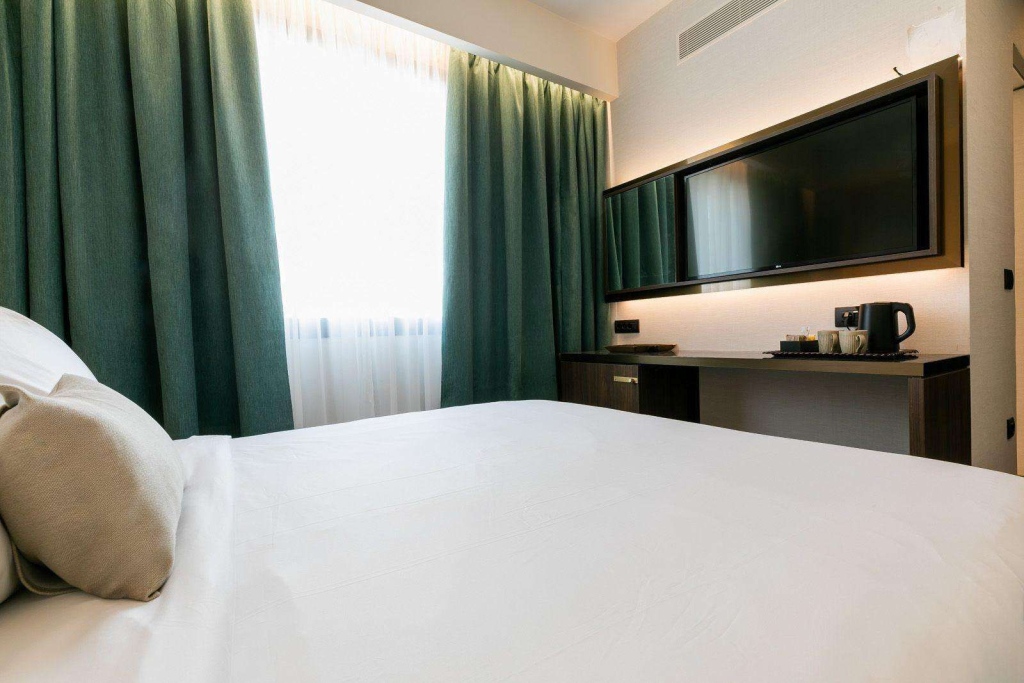 Luwian Athens Boutique Hotel