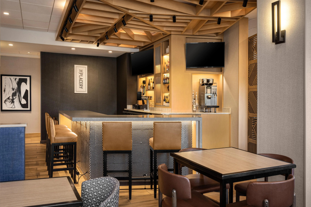 Hyatt Place Indianapolis Airport