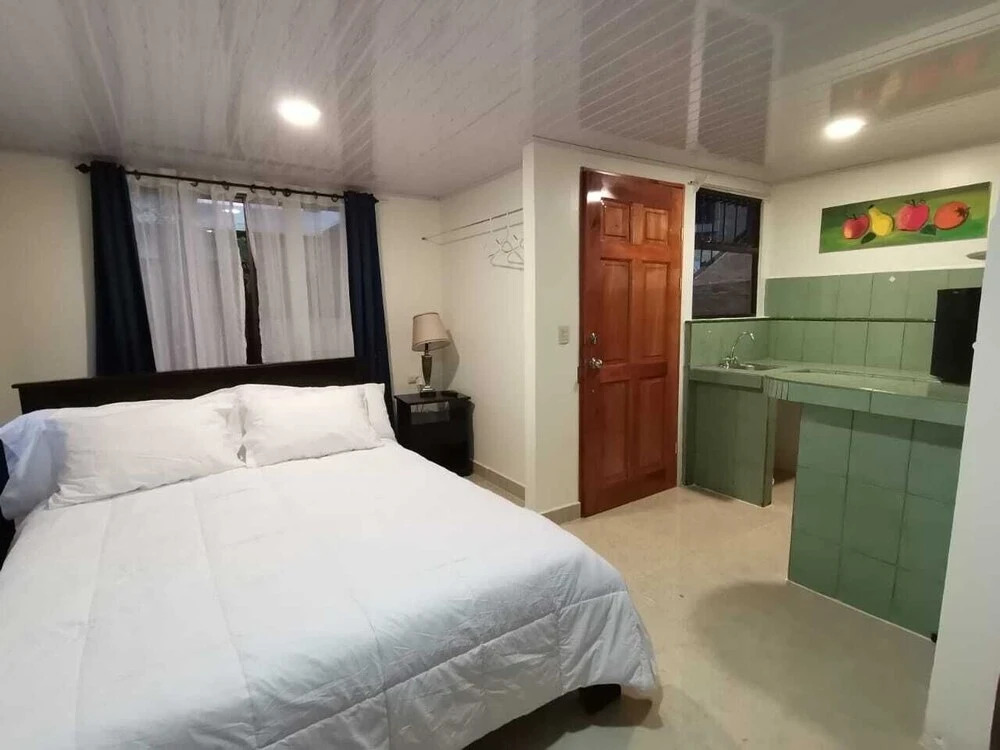 Hotel Rancha Azul