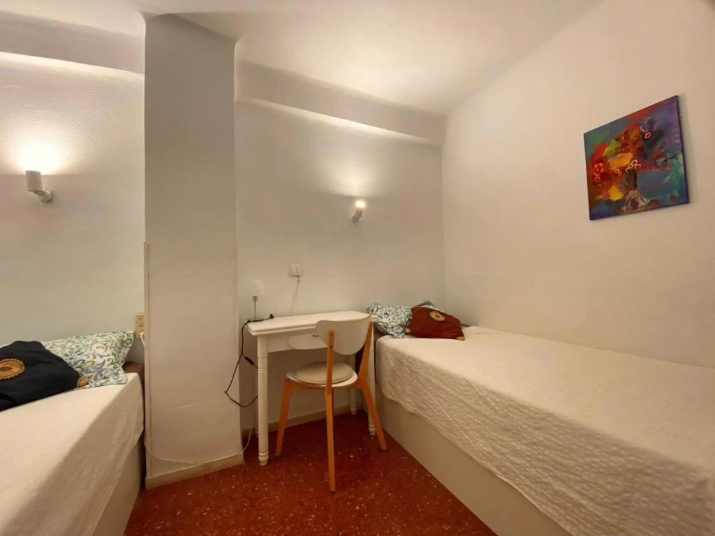 Seafront Apartment