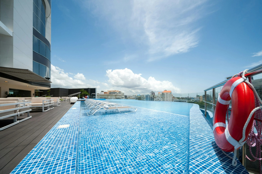 Embassy Suites by Hilton Santo Domingo