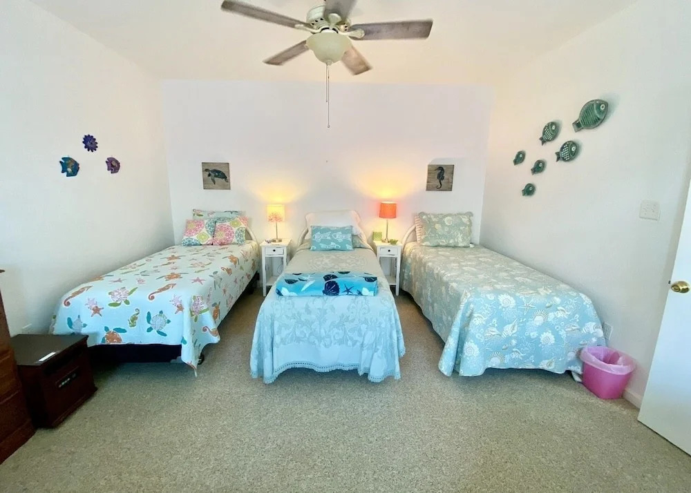 My Blue Bayou 1 Bedroom Home