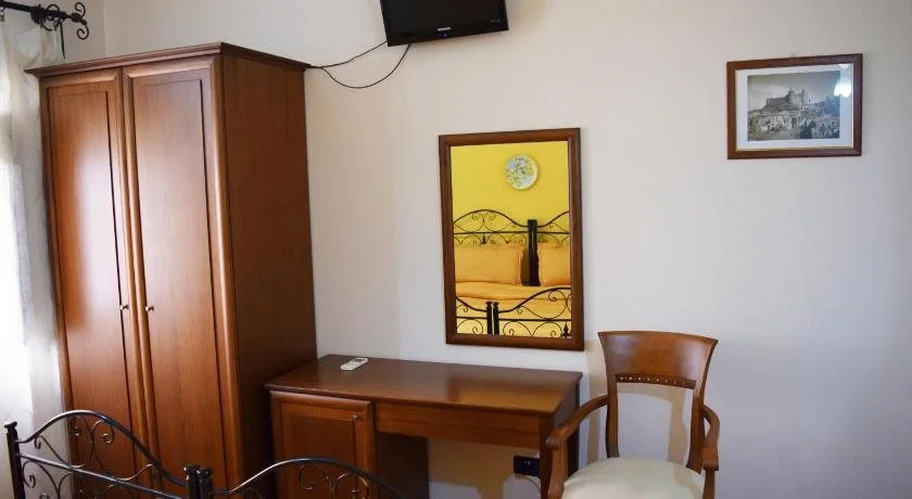 B&B Salotto Di Athena