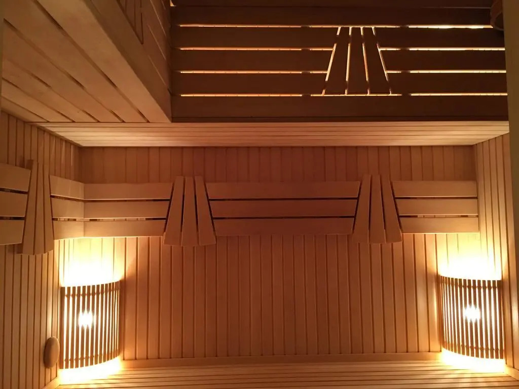 Hotel Fortetsya Hetmana