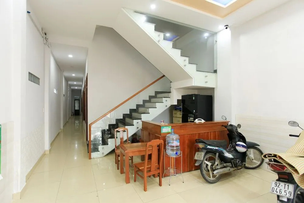 Spot On 1083 Viet Tu Motel