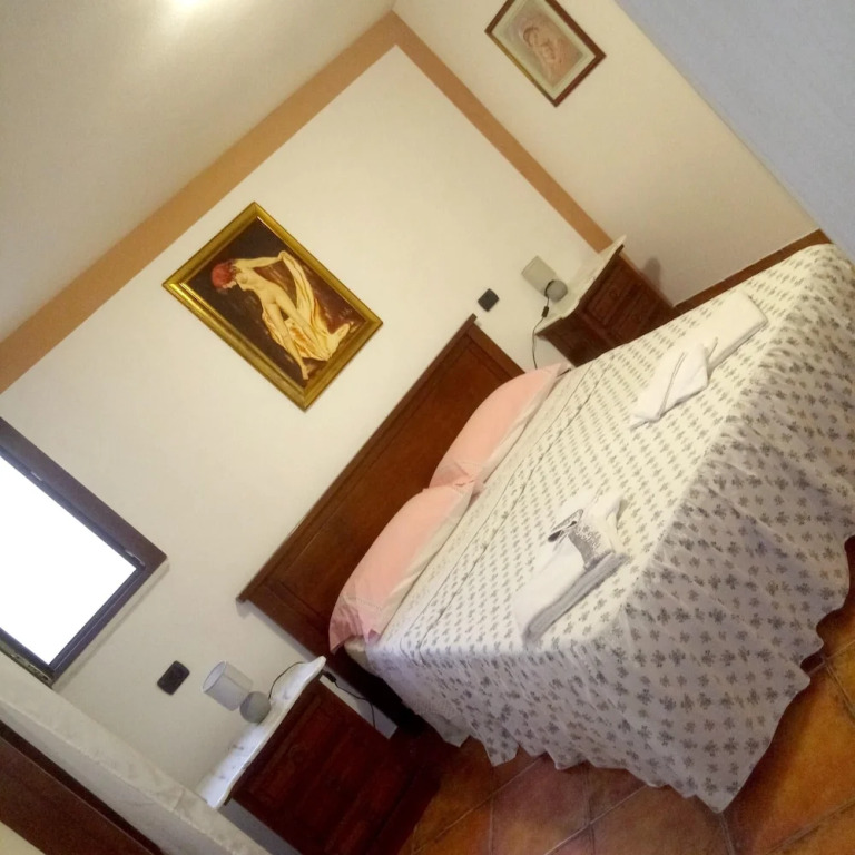 Apartment With 2 Bedrooms In Lu Bagnu With Enclosed Garden 100 M From The Beach