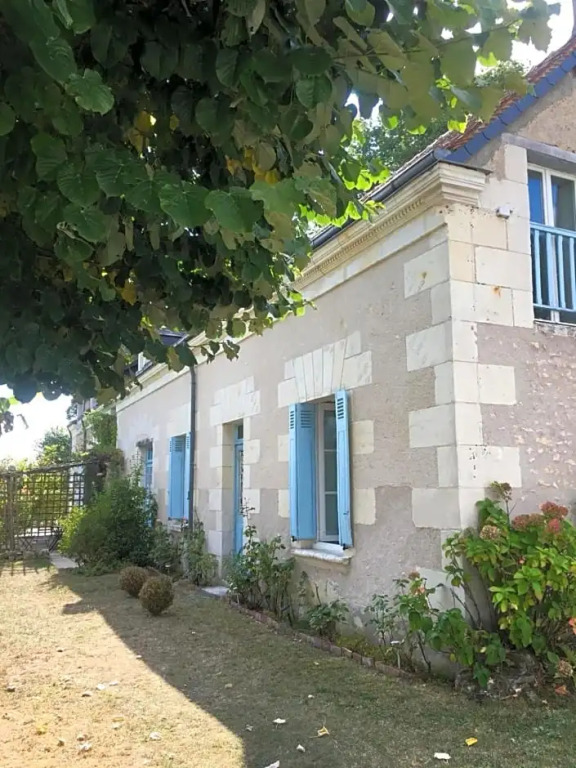 Chambre d'hôte chez Murielle