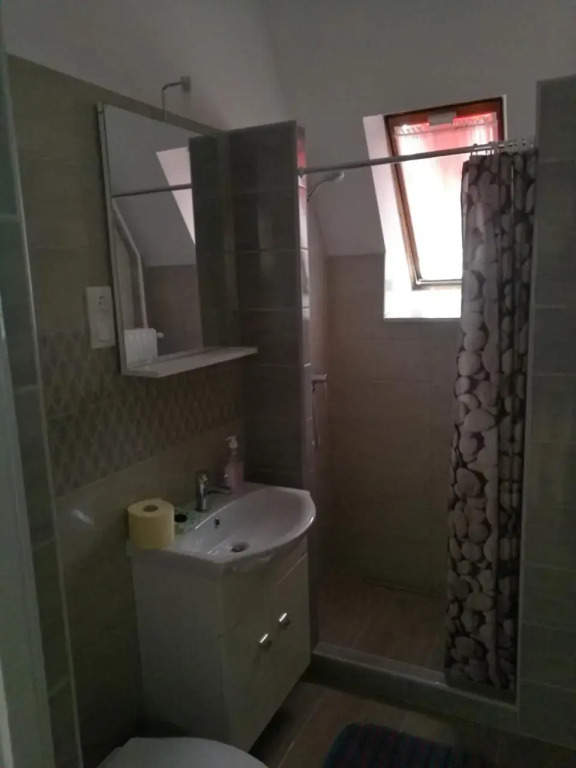 Family Apartman Harkány