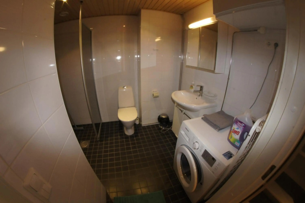 Sarastus with Sauna