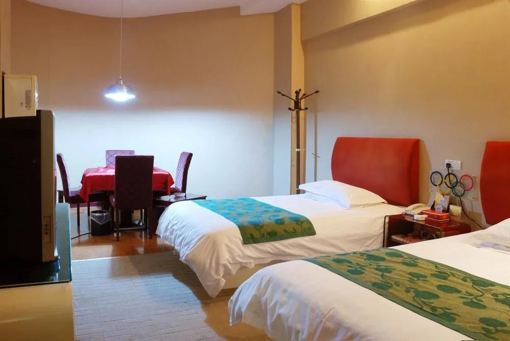 My Harbour Business Hotels