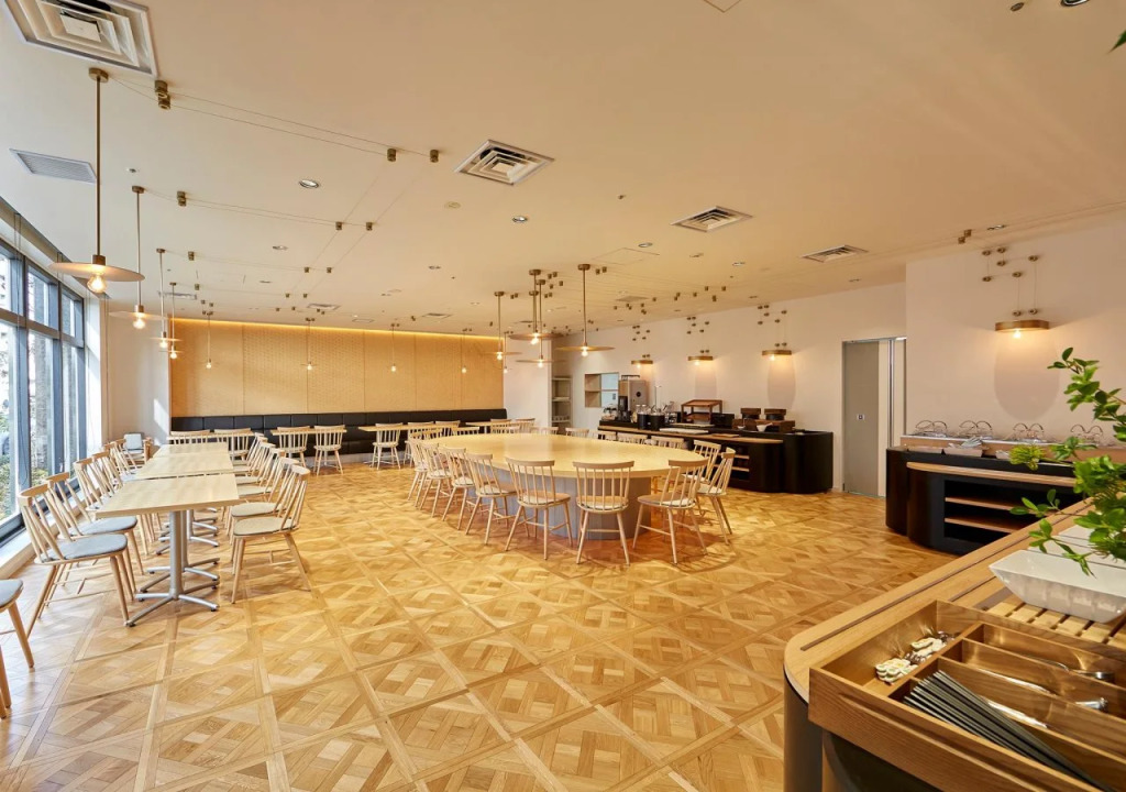 Hearton Hotel Shinsaibashi Nagahoridouri